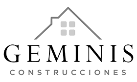 Geminis Construcciones logo